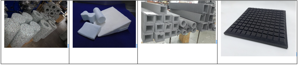 CNC Machine Saw cutting photo Examples